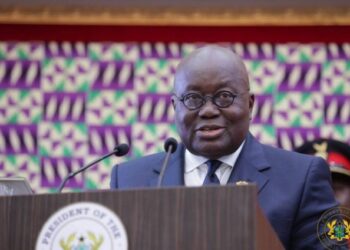 IWD: Akufo Addo, Speaker congratulates women in Ghana