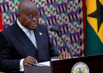 Democracy needs continuous nurturing-President Akufo-Addo