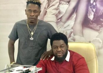 Bulldog, Shatta Wale to settle defamation case out of court