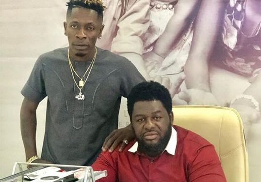 Bulldog, Shatta Wale to settle defamation case out of court
