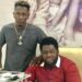 Bulldog, Shatta Wale to settle defamation case out of court