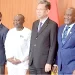 China pledges support for Ghana's debt treatment