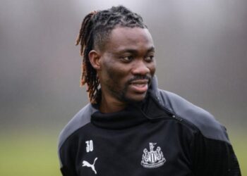 Christian Atsu to be buried today