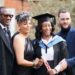 DJ Cuppy graduates with third degree from Oxford University