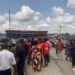 Death toll rises after Lagos bus and train collision
