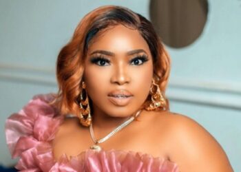 Don’t date married men like I did – Nollywood actress Halima Abubakar advises women