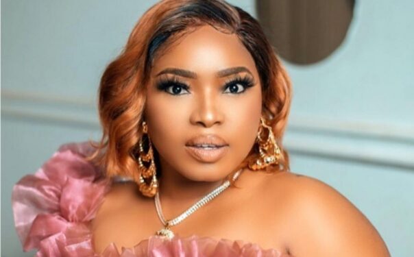 Don’t date married men like I did – Nollywood actress Halima Abubakar advises women