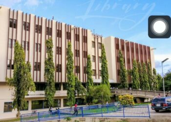 UCC Sam Jonah Library to hold a human library forum