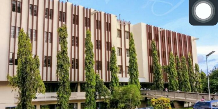 UCC Sam Jonah Library to hold a human library forum