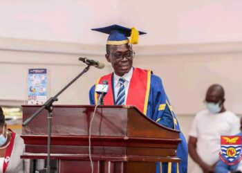 UCC introduces online processing of documents for its alumni body