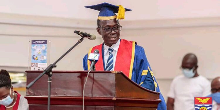 UCC introduces online processing of documents for its alumni body