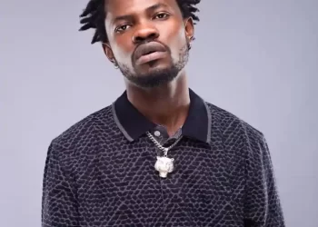 Fuel station sold diluted petrol to me, now my car is spoilt - Fameye cries