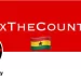 #FixTheCountry demands resignation of entire Military High Command