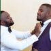 "Fred Nuamah stabbed me in the back but he will lose NDC primary to me" - John Dumelo (VIDEO)