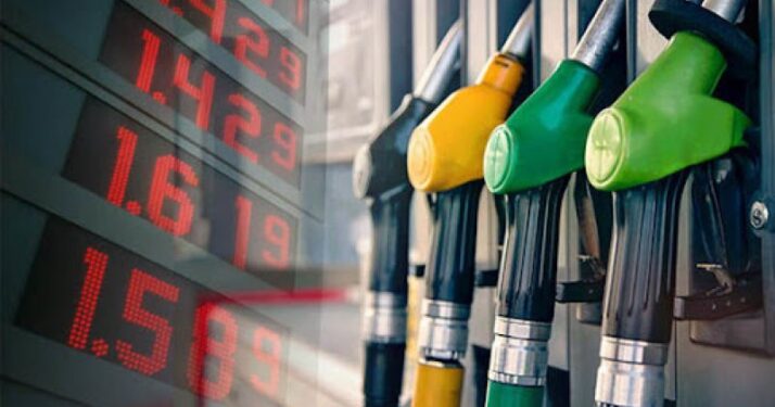 Fuel prices to fall between 2% and 9% from April 1