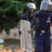 Gang jailed for rape of British volunteers in Ghana