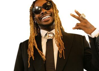 Asake performs hit songs on The Tonight Show with Jimmy Fallon