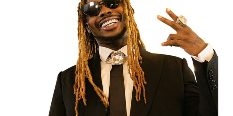 Asake performs hit songs on The Tonight Show with Jimmy Fallon