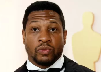Jonathan Majors: Creed III actor arrested on assault charges