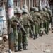 Kenyatta's home security enhanced amid Kenya protests