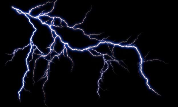 Lightning kills football players in western Kenya