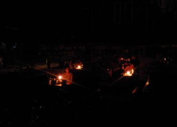 ECG issues Nationwide Dumsor Timetable