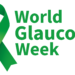 World Glaucoma Week; The World is bright, save your sight