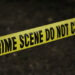 MP dies after hit-and-run motorcycle crash