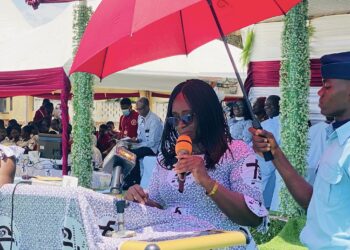 Teaching young children should be innovative – Gifty Twum-Ampofo