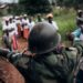 Militia execute 17 hostages in DR Congo hotspot