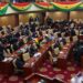 Parliament to vote on three new Tax Bills today