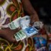 Nigerian central bank allows circulation of old bills