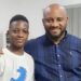 Nollywood Actor, Yul Edochie and wife lose teenage son