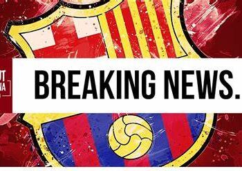 Barcelona are BANNED from entering the transfer market
