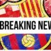 Barcelona are BANNED from entering the transfer market