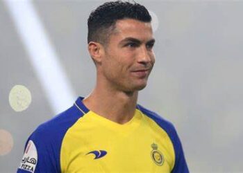 ”Sometimes, you have to go through some things to see who is on your side” – Christiano Ronaldo