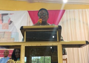 Young women advised to ready themselves for opportunities