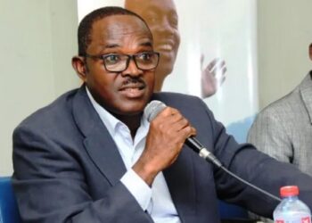 AFRICA GAMES: Projects will be ready on schedule – Dr. Ofosu Asare