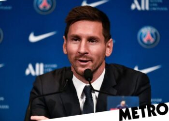 Lionel Messi opens up on Kylian Mbappe showdown in World Cup final