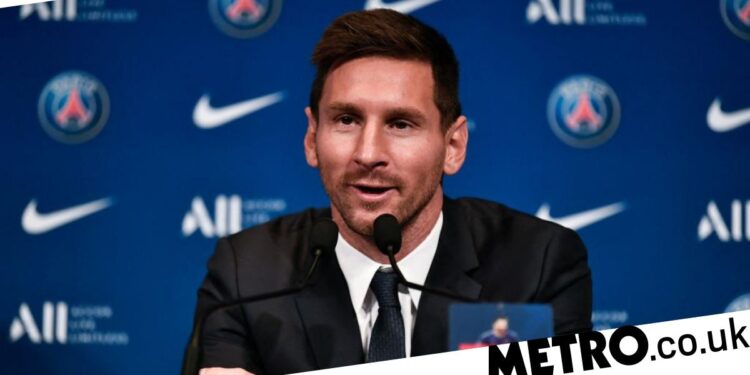 Lionel Messi opens up on Kylian Mbappe showdown in World Cup final