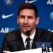 Lionel Messi opens up on Kylian Mbappe showdown in World Cup final