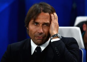 ‘They might sack me even before the end of the season’ – Antonio Conte
