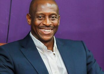 Herbert Mensah elected as new President of Rugby Africa