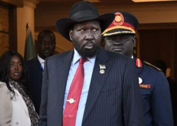 South Sudan leader appoints new defence minister