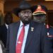 South Sudan leader appoints new defence minister