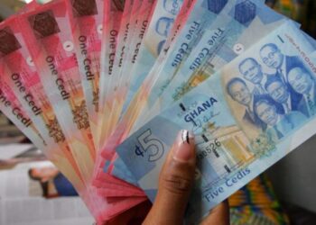 Stop using Cedi notes in making bouquets, hampers – BoG warns