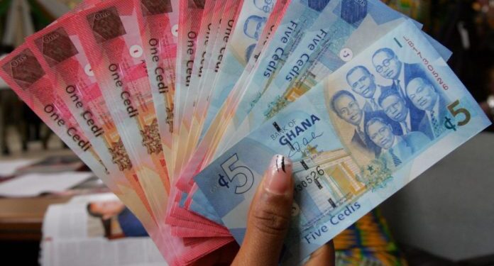 Stop using Cedi notes in making bouquets, hampers – BoG warns