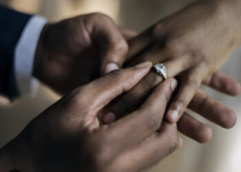 The perfect age to get married, according to science