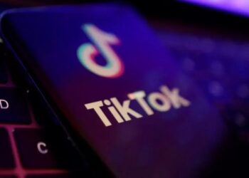 TikTok banned from official UK government phones
