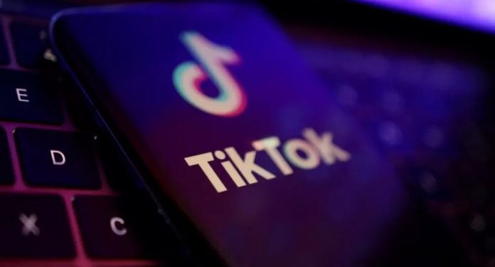 TikTok banned from official UK government phones